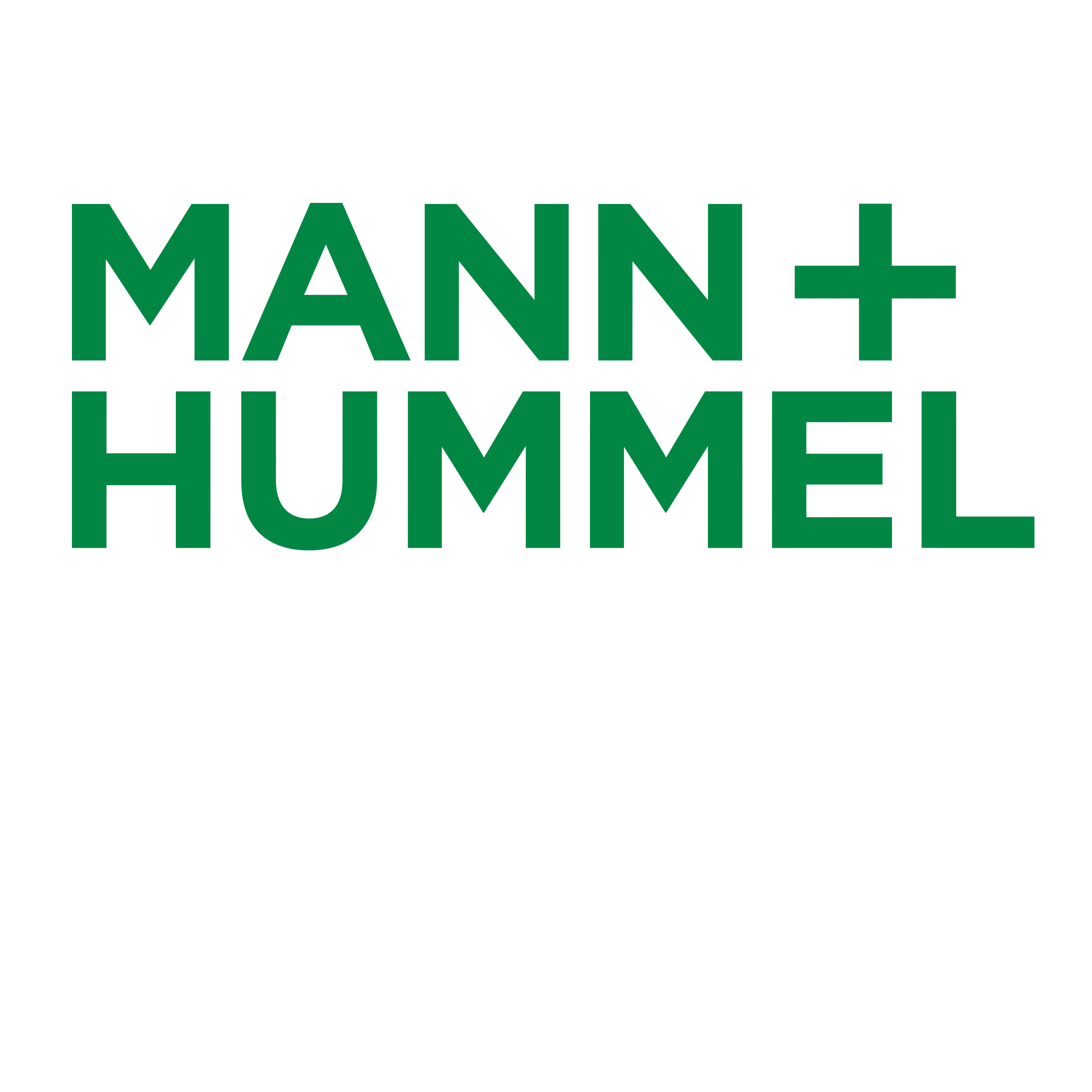 MANN+HUMMEL